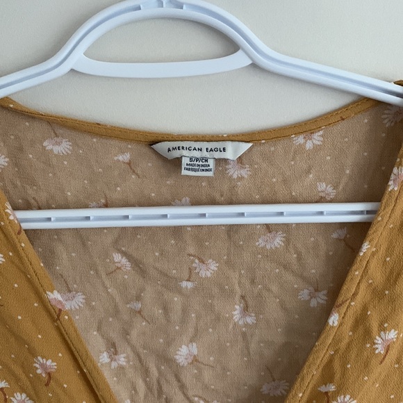 American Eagle Tank Top - Picture 2 of 3